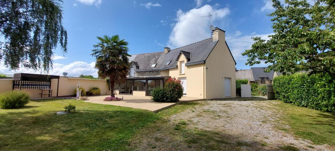 Excallibur, Aux Portes De Brocéliande Casa vacanze *