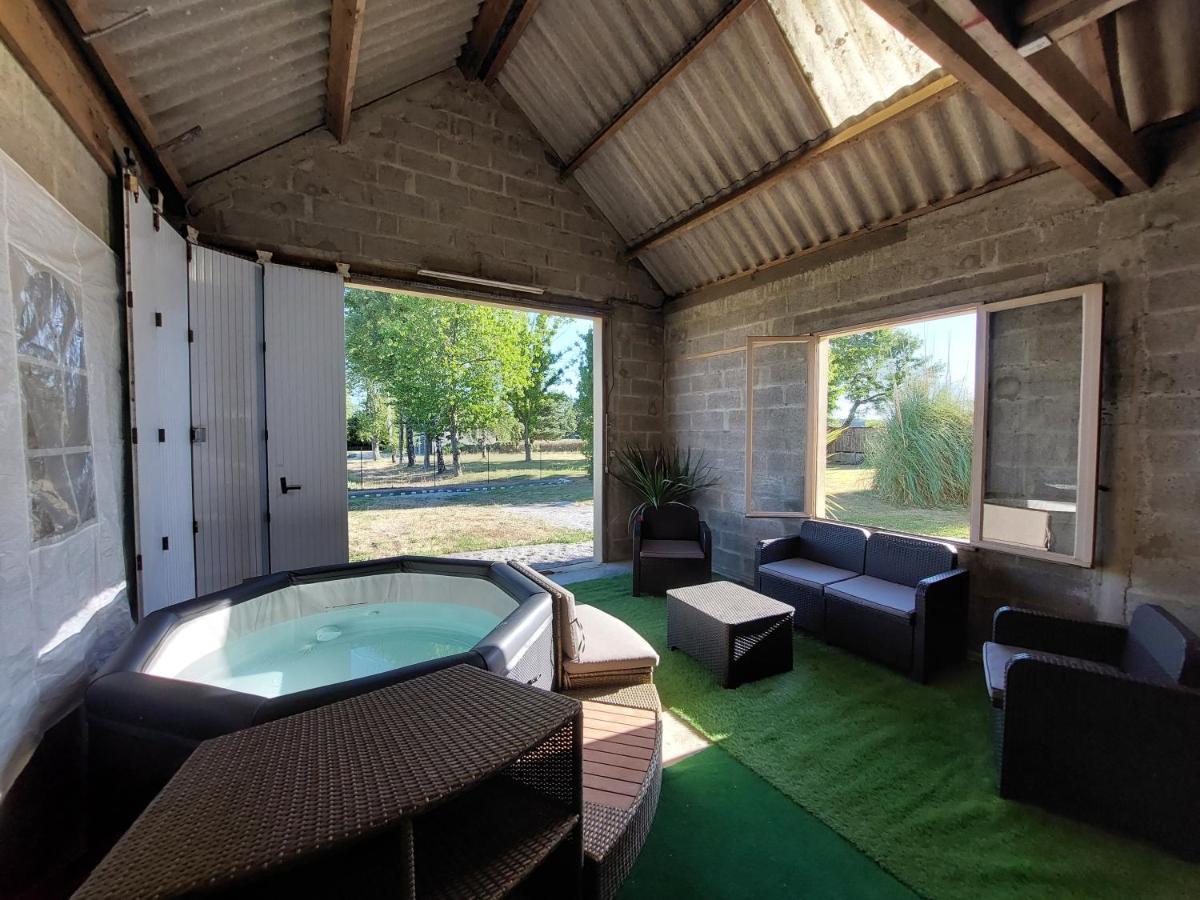 Excallibur, Aux Portes De Brocéliande Casa vacanze *