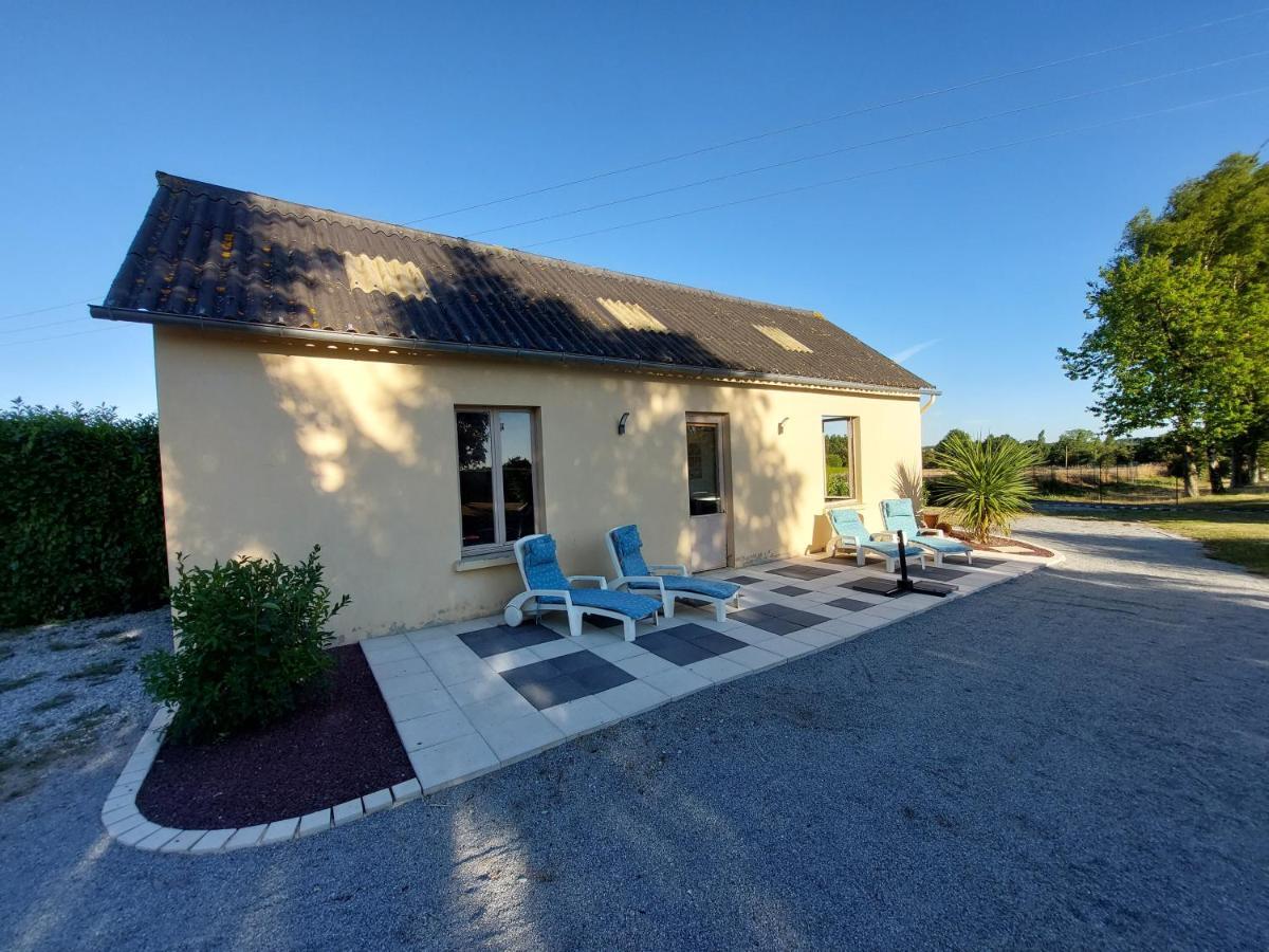 Casa vacanze Excallibur, Aux Portes De Brocéliande *