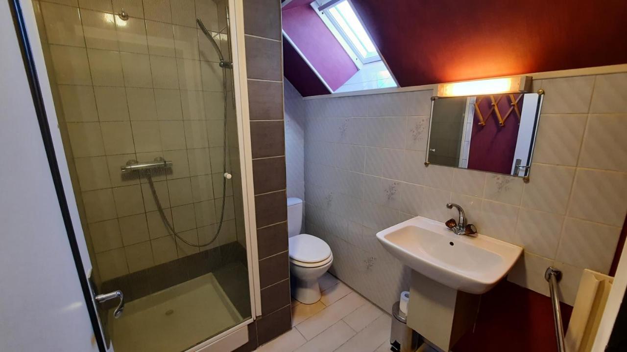 Holiday home Excallibur, Aux Portes De Broceliande *