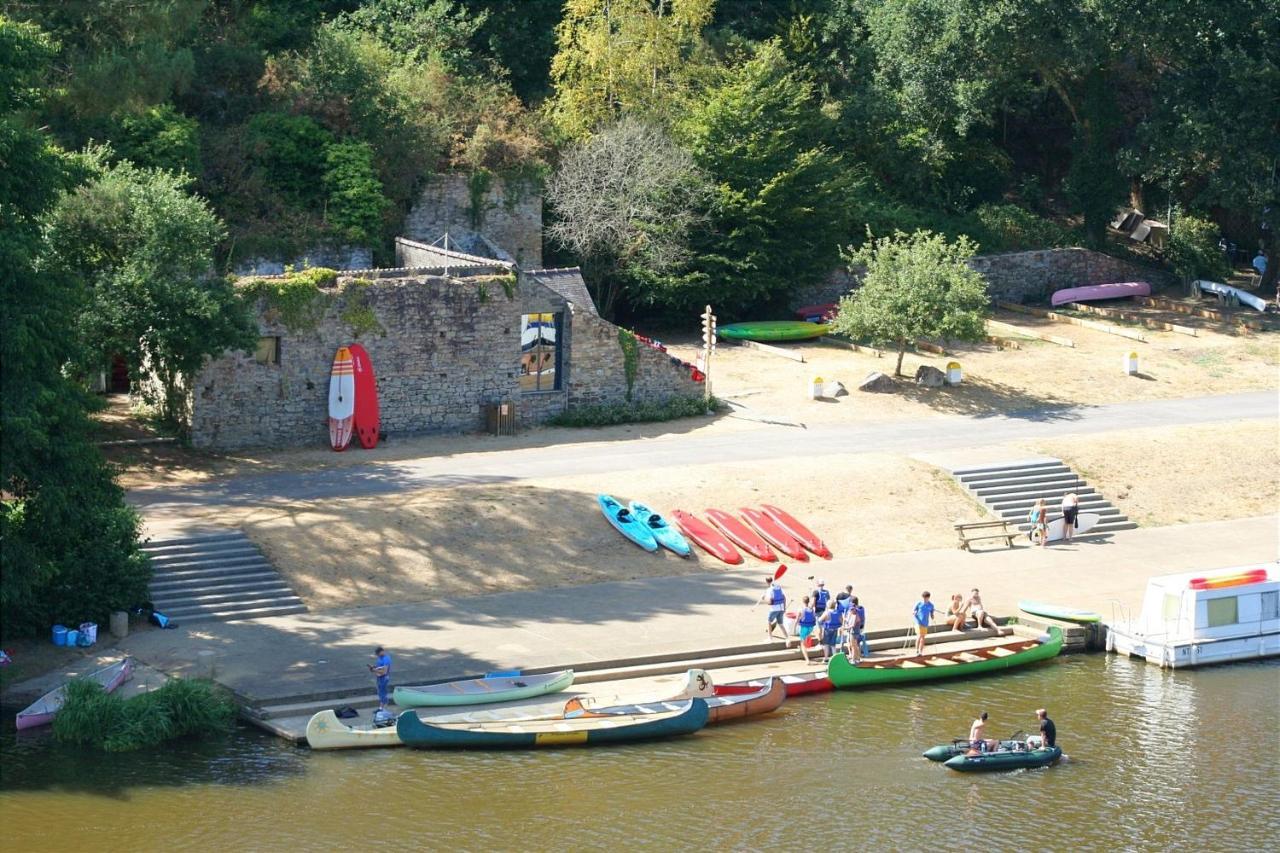 Excallibur, Aux Portes De Broceliande *